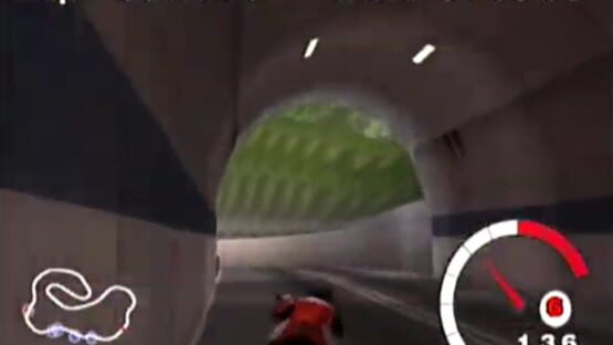 Screenshot Ducati World: Racing Challenge 3