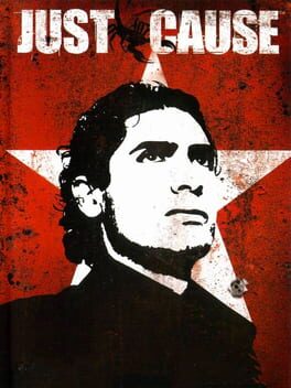 Cover Just Cause