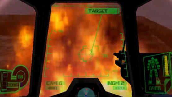 Screenshot Gundam Side Story 0079: Rise From the Ashes 3