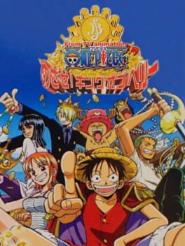 Cover One Piece: Mezase! King of Berry