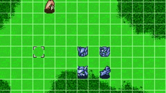 Screenshot Super Robot Taisen: Original Generation 2 2