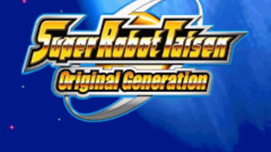 Screenshot Super Robot Taisen: Original Generation 1