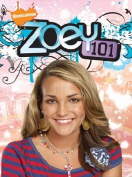 Cover Zoey 101