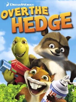 Cover Over the Hedge