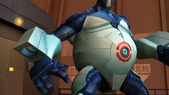 Screenshot Spider-Man: Friend or Foe 2
