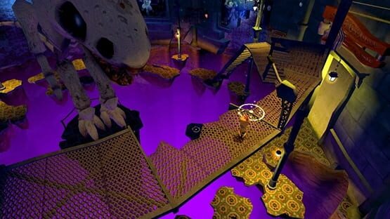 Screenshot Voodoo Vince 2