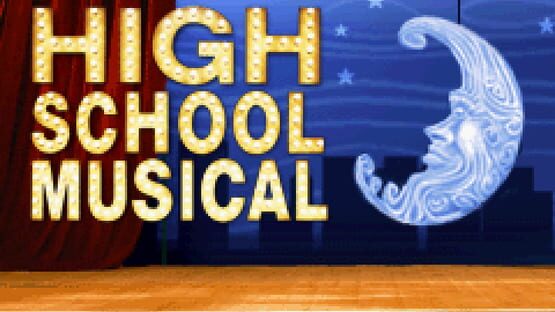 Screenshot High School Musical: Livin' the Dream 1