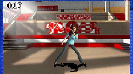 Screenshot High School Musical: Livin' the Dream 2