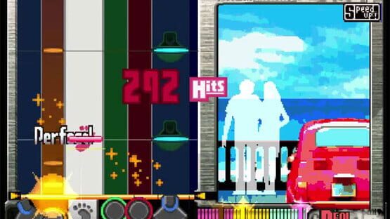 Screenshot DrumMania 1