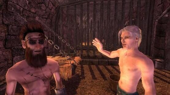 Screenshot Fable 3