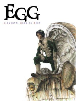 Cover Elemental Gimmick Gear