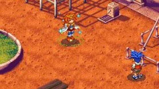 Screenshot V-Master Cross 2