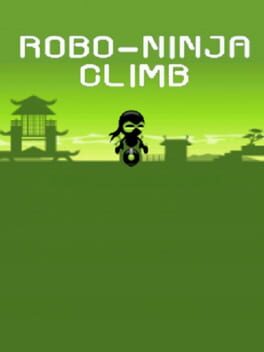 Cover Robo-Ninja Climb