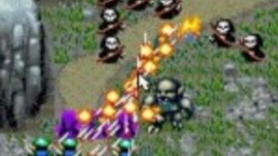 Screenshot Wizards 1