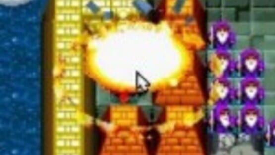 Screenshot Wizards 2