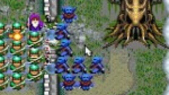 Screenshot Wizards 3