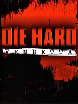 Cover Die Hard: Vendetta