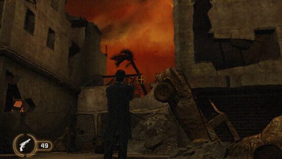 Screenshot Constantine 1