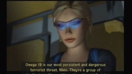 Screenshot Rogue Ops 2