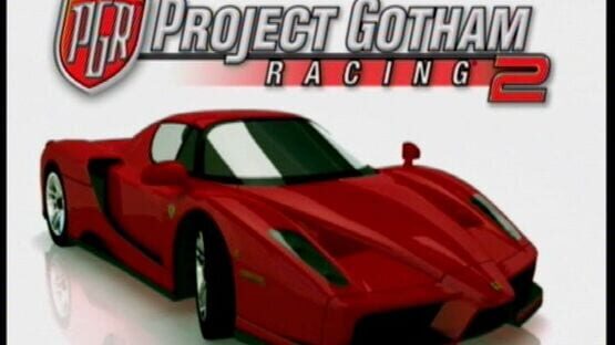 Screenshot Project Gotham Racing 2 3