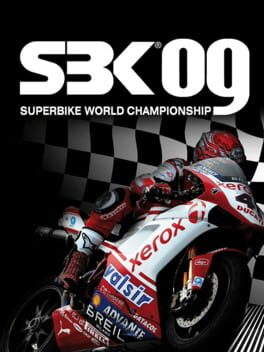 Cover SBK 09: Superbike World Championship