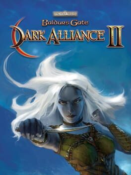 Cover Baldur's Gate: Dark Alliance II