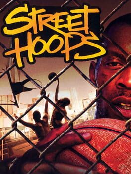 Cover Street Hoops