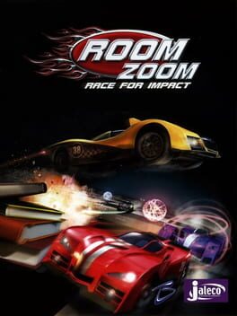 Cover Room Zoom: Race for Impact