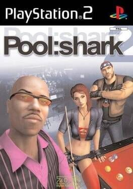 Cover Pool Shark 2