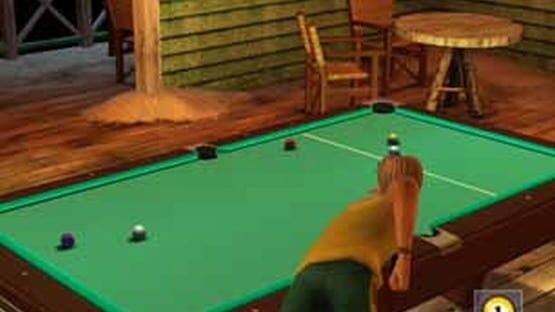 Screenshot Pool Shark 2 1