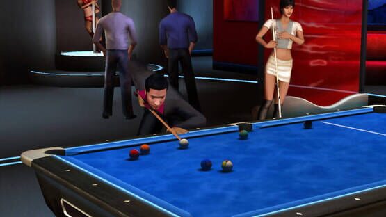Screenshot Pool Shark 2 2