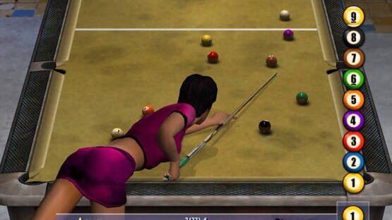 Screenshot Pool Shark 2 3