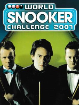 Cover World Snooker Championship 2007