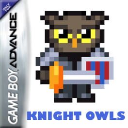 Cover Knight Owls