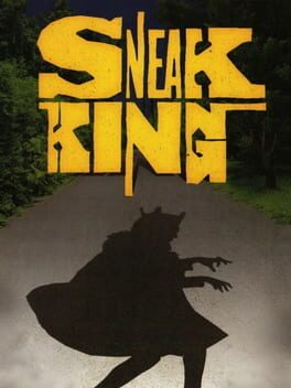 Cover Sneak King