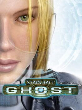 Cover Starcraft: Ghost