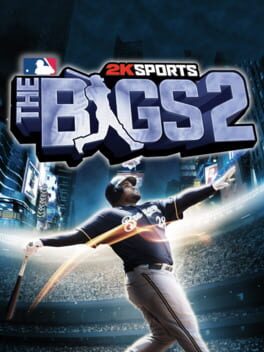 Cover The Bigs 2