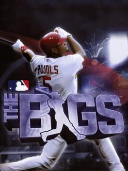 Cover The Bigs