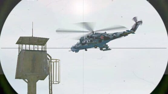 Screenshot Operation Flashpoint: Cold War Crisis 1