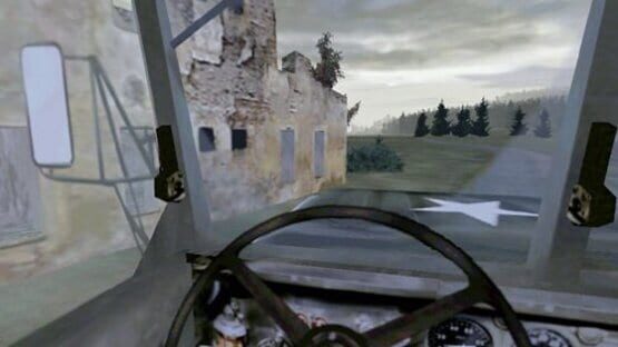 Screenshot Operation Flashpoint: Cold War Crisis 2