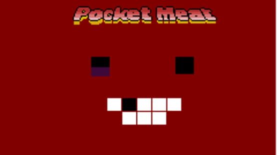 Screenshot Pocket Meat 1