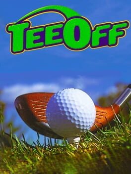 Cover Tee Off