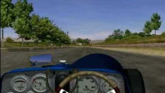 Screenshot Spirit of Speed 1937 1