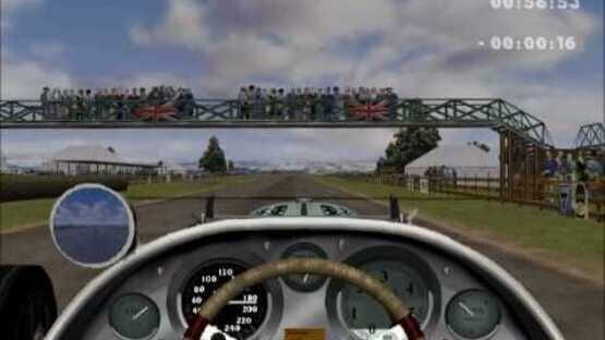 Screenshot Spirit of Speed 1937 2