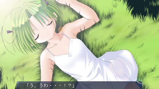 Screenshot Di Gi Charat Fantasy 2