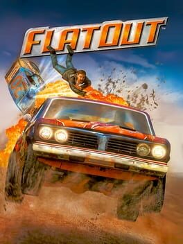 Cover FlatOut