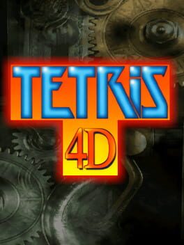 Cover Tetris 4D