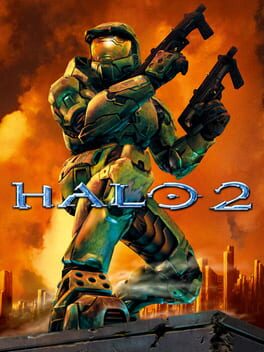 Cover Halo 2