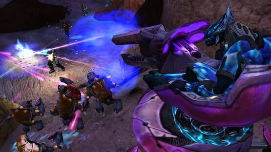 Screenshot Halo: Combat Evolved 1