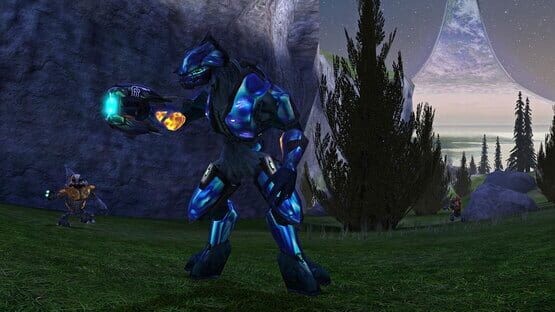 Screenshot Halo: Combat Evolved 3